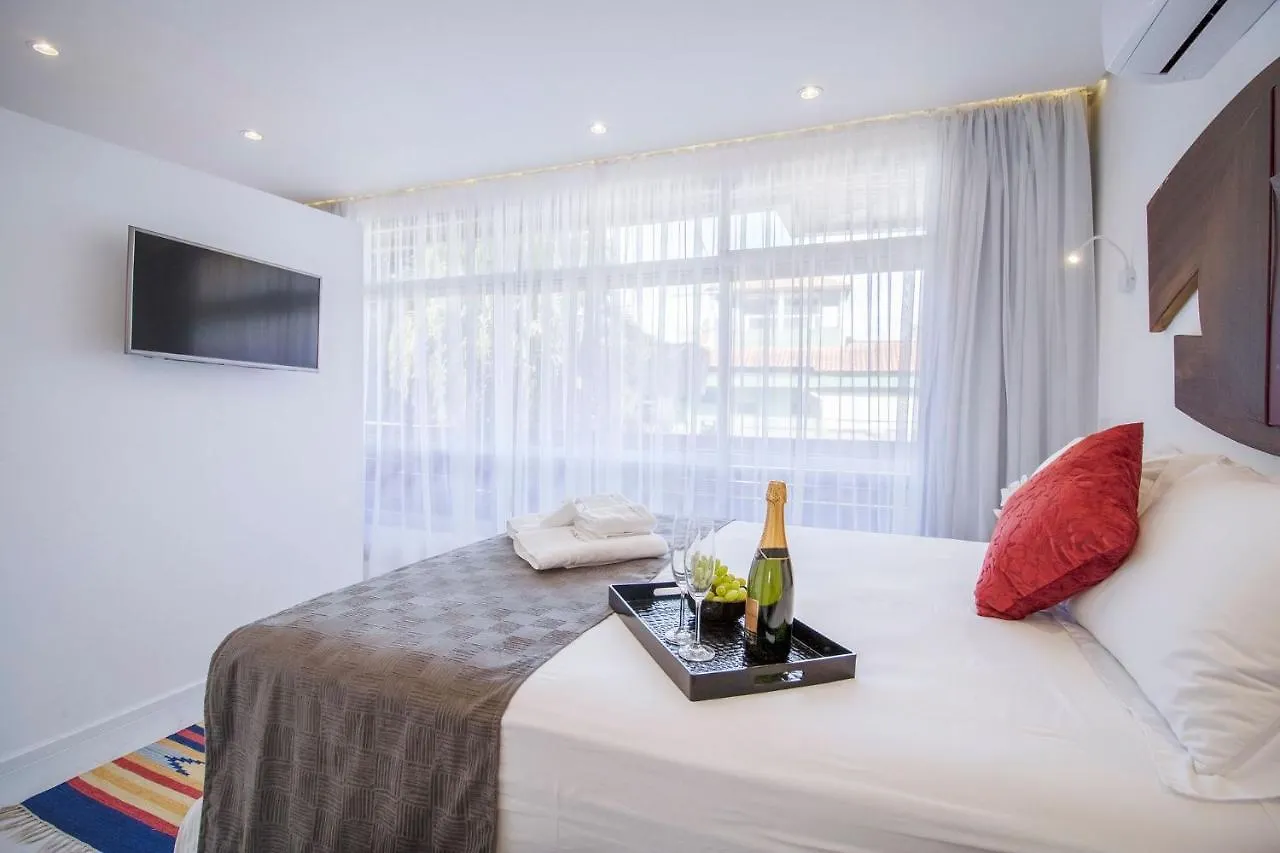 Appartement Loft Design, Amplo, Moderno na Praça Pôr do Sol com ar condicionado à São Paulo Brésil